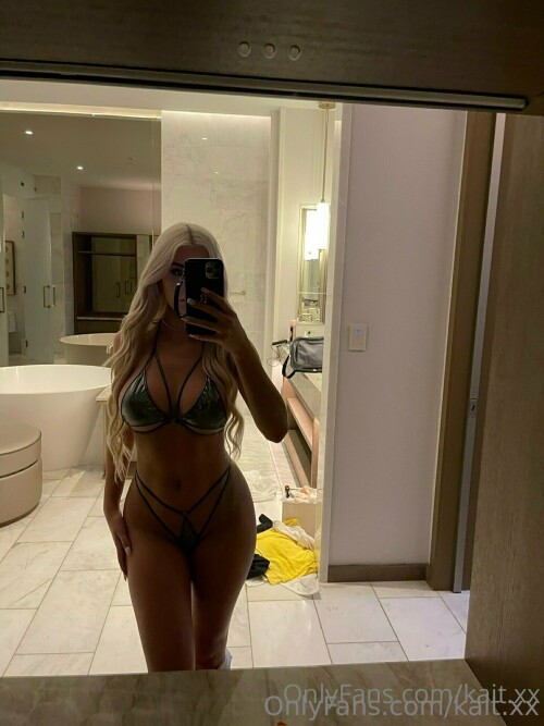 kait.xx Nude Leaked Onlyfans Photo kait.xx Nude Leaked Onlyfans Photo