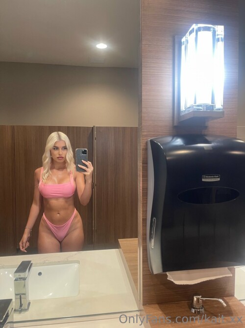 kait.xx Nude Leaked Onlyfans Photo kait.xx Nude Leaked Onlyfans Photo