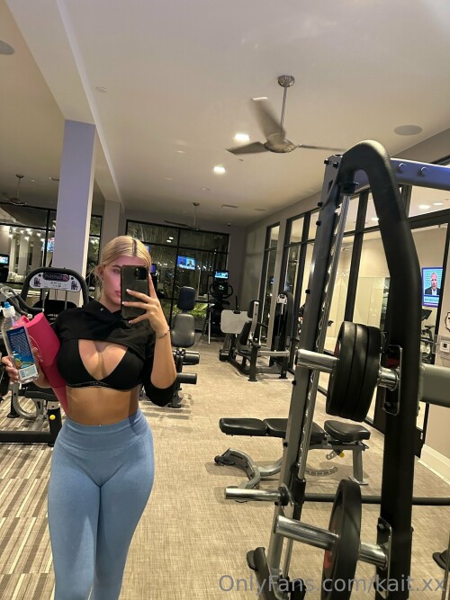 kait.xx Nude Leaked Onlyfans Photo kait.xx Nude Leaked Onlyfans Photo