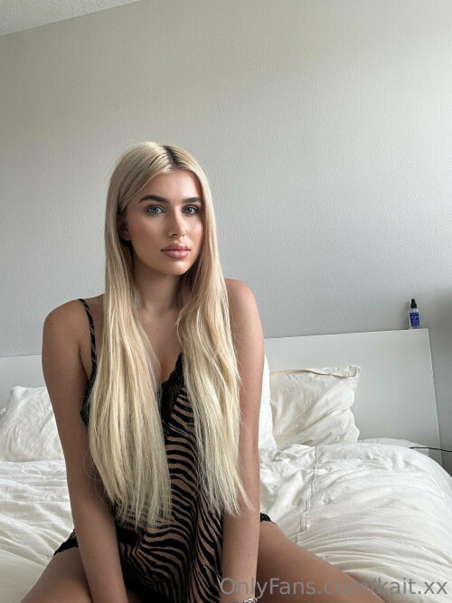 kait.xx Nude Leaked Onlyfans Photo kait.xx Nude Leaked Onlyfans Photo