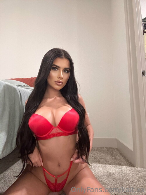 kait.xx Nude Leaked Onlyfans Photo kait.xx Nude Leaked Onlyfans Photo