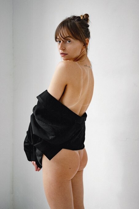Kaya Noid Nude Leaked Onlyfans Photo Kaya Noid Nude Leaked Onlyfans Photo