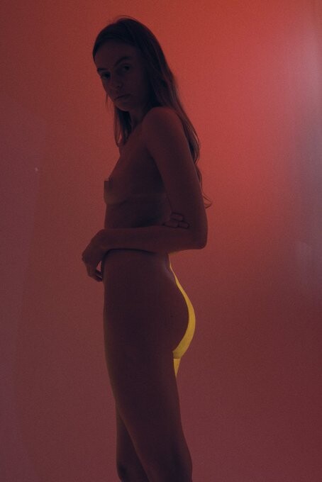 Kaya Noid Nude Leaked Onlyfans Photo Kaya Noid Nude Leaked Onlyfans Photo