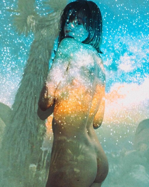 Kaya Noid Nude Leaked Onlyfans Photo Kaya Noid Nude Leaked Onlyfans Photo