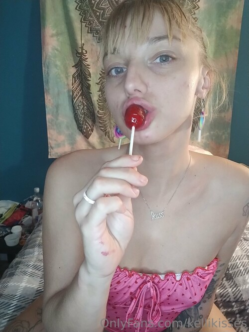 Kelli Kisses Nude Leaked Onlyfans Photo Kelli Kisses Nude Leaked Onlyfans Photo