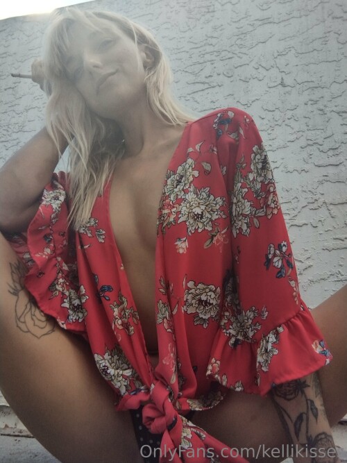 Kelli Kisses Nude Leaked Onlyfans Photo Kelli Kisses Nude Leaked Onlyfans Photo