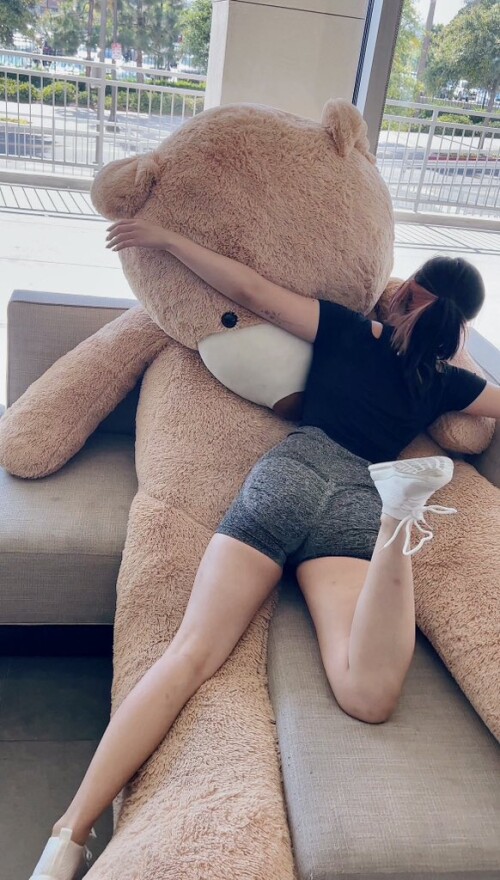 Zhouschmo | Stanshinobu | Angiebunnybaby | Angiebunny27 Nude Leaked Onlyfans Photo Zhouschmo | Stanshinobu | Angiebunnybaby | Angiebunny27 Nude Leaked Onlyfans Photo