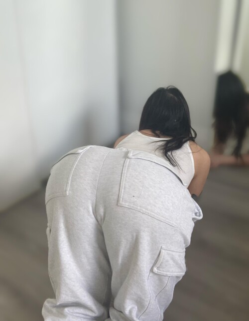 Angeifei Nude Leaked Onlyfans Photo