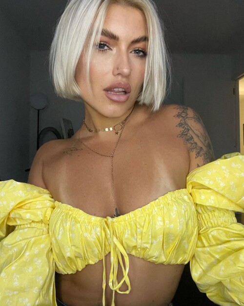 Vera (Verushka) Smirnova | VerushkaSm | iamverasmirnova Nude Leaked Onlyfans Photo Vera (Verushka) Smirnova | VerushkaSm | iamverasmirnova Nude Leaked Onlyfans Photo