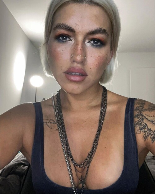 Vera (Verushka) Smirnova | VerushkaSm | iamverasmirnova Nude Leaked Onlyfans Photo Vera (Verushka) Smirnova | VerushkaSm | iamverasmirnova Nude Leaked Onlyfans Photo