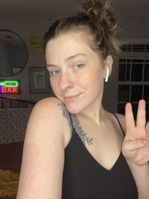 elfbxby / elf_bxby / lilelfbaby518 Nude Leaked Onlyfans Photo