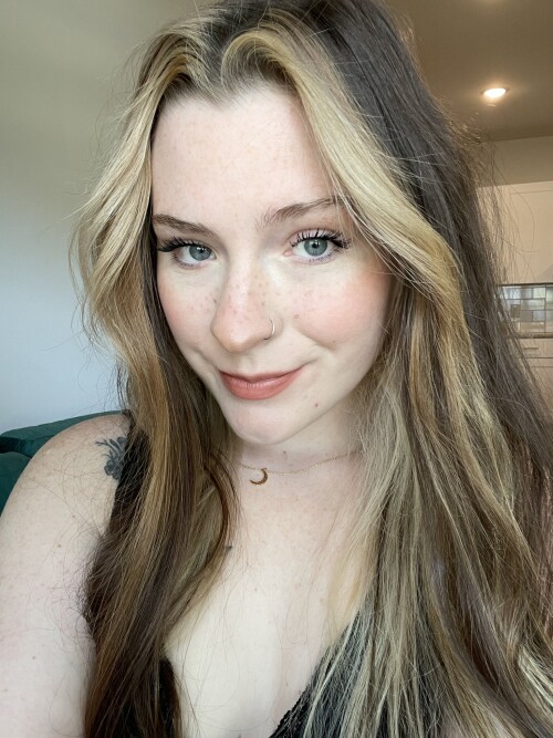 elfbxby / elf_bxby / lilelfbaby518 Nude Leaked Onlyfans Photo