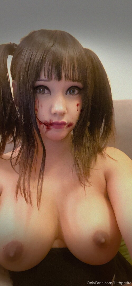 Lilith_petite Nude Leaked Onlyfans Photo Lilith_petite Nude Leaked Onlyfans Photo