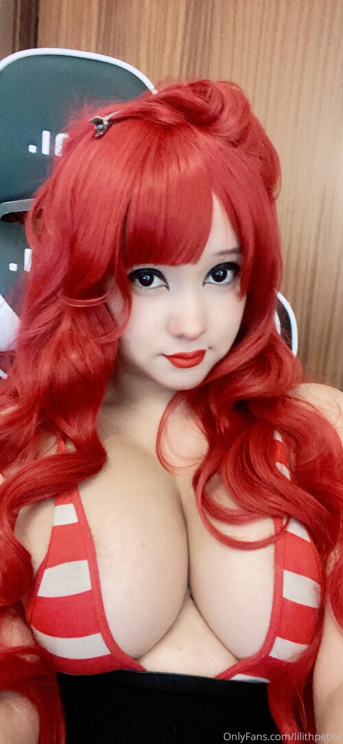 Lilith_petite Nude Leaked Onlyfans Photo Lilith_petite Nude Leaked Onlyfans Photo