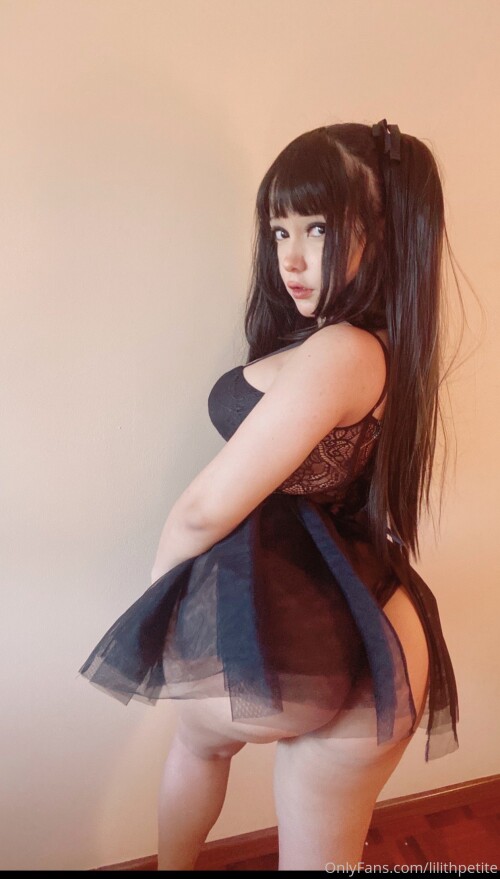 Lilith_petite Nude Leaked Onlyfans Photo Lilith_petite Nude Leaked Onlyfans Photo