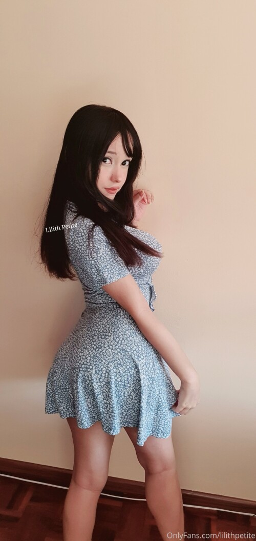 Lilith_petite Nude Leaked Onlyfans Photo Lilith_petite Nude Leaked Onlyfans Photo