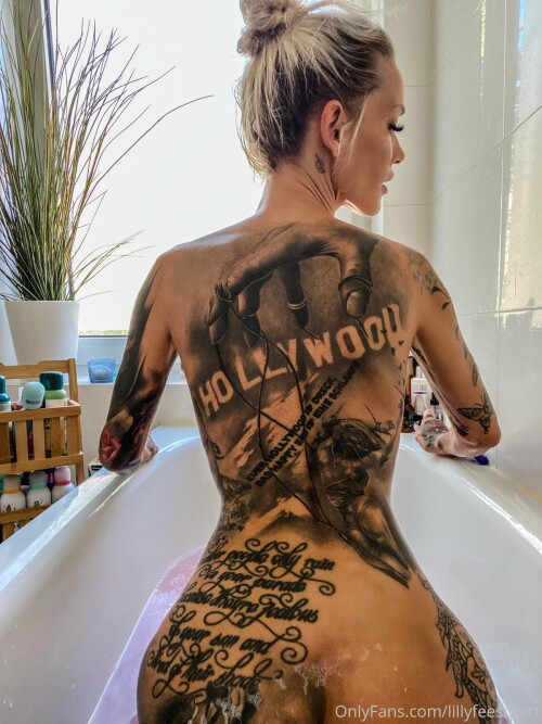 Lillyfee Squirt | Lillyfeesquirt | Tiffy Hollywood Nude Leaked Onlyfans Photo Lillyfee Squirt | Lillyfeesquirt | Tiffy Hollywood Nude Leaked Onlyfans Photo