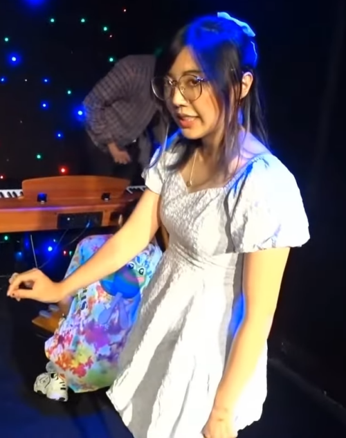 LilyPichu Photo 4