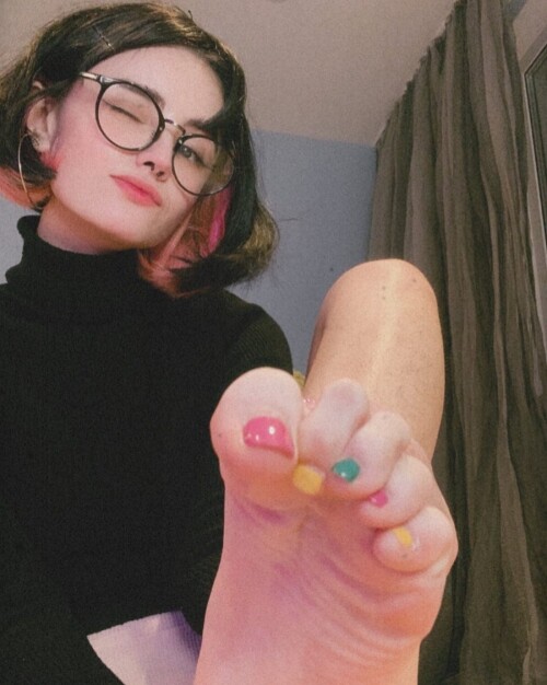 Loonassoftfeet Nude Leaked Onlyfans Photo Loonassoftfeet Nude Leaked Onlyfans Photo