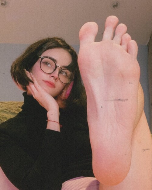 Loonassoftfeet Nude Leaked Onlyfans Photo Loonassoftfeet Nude Leaked Onlyfans Photo