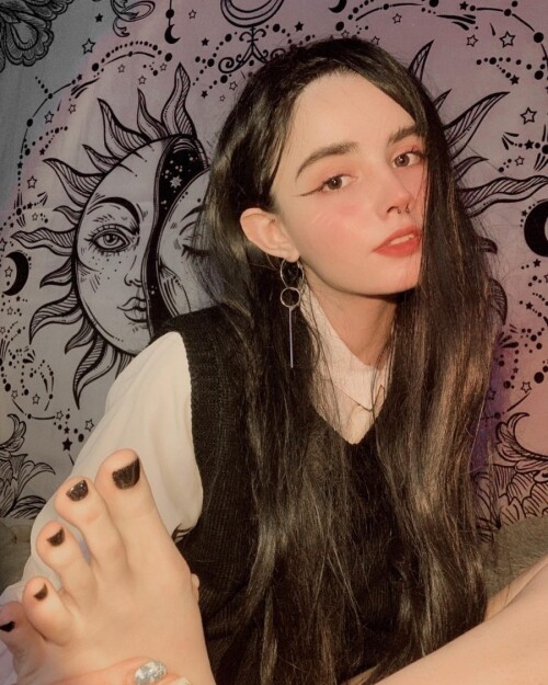 Loonassoftfeet Nude Leaked Onlyfans Photo Loonassoftfeet Nude Leaked Onlyfans Photo