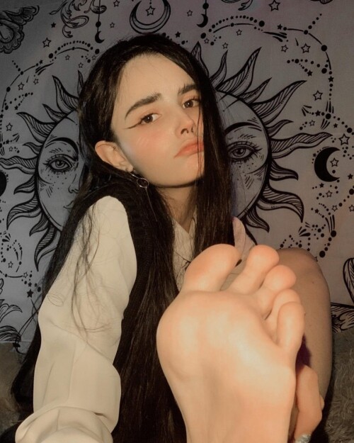 Loonassoftfeet Nude Leaked Onlyfans Photo Loonassoftfeet Nude Leaked Onlyfans Photo