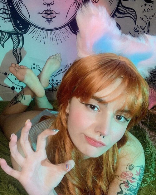 Loonassoftfeet Nude Leaked Onlyfans Photo Loonassoftfeet Nude Leaked Onlyfans Photo