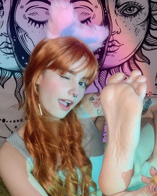 Loonassoftfeet Nude Leaked Onlyfans Photo Loonassoftfeet Nude Leaked Onlyfans Photo