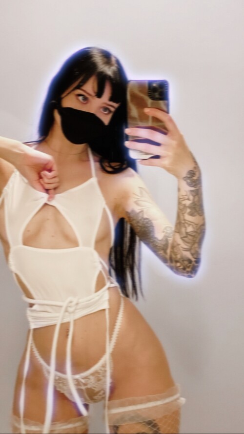 Kristy Lani Nude Leaked Onlyfans Photo