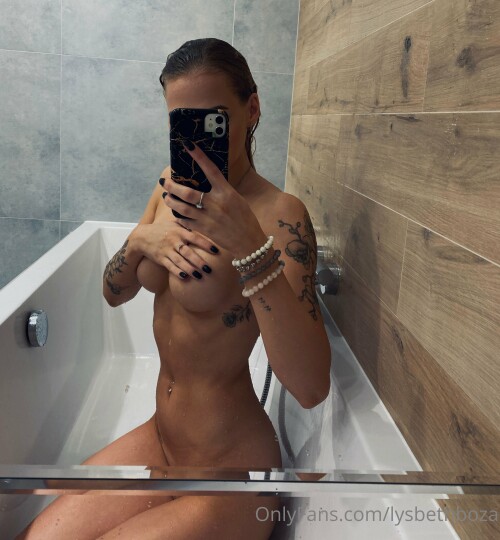 LysbethB - lysbethboza Nude Leaked Onlyfans Photo LysbethB - lysbethboza Nude Leaked Onlyfans Photo