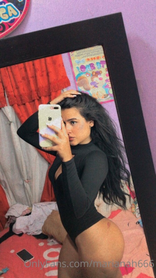 Mariana Álvarez Nude Leaked Onlyfans Photo Mariana Álvarez Nude Leaked Onlyfans Photo