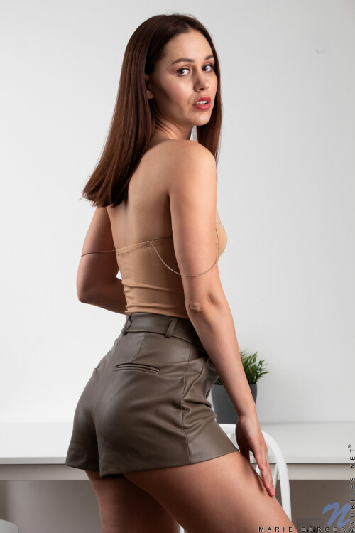 Marie Berger Nude Leaked Onlyfans Photo Marie Berger Nude Leaked Onlyfans Photo