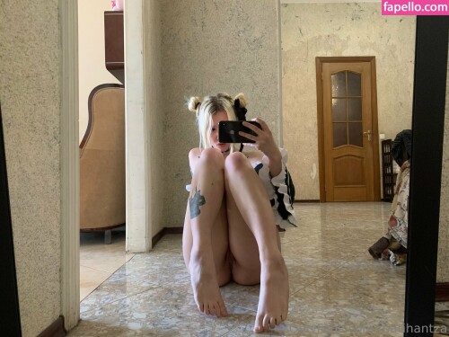 Marihantza | Marishechkka | lala.angel Nude Leaked Onlyfans Photo Marihantza | Marishechkka | lala.angel Nude Leaked Onlyfans Photo