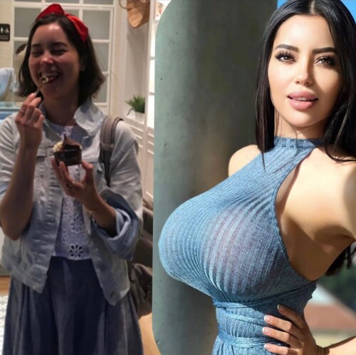 marisol yotta Nude Leaked Onlyfans Photo marisol yotta Nude Leaked Onlyfans Photo