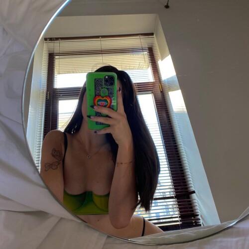 Maryana Ro Nude Leaked Onlyfans Photo