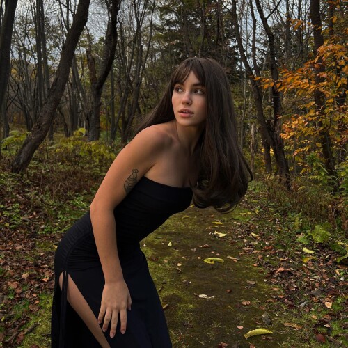 Maryana Ro Nude Leaked Onlyfans Photo