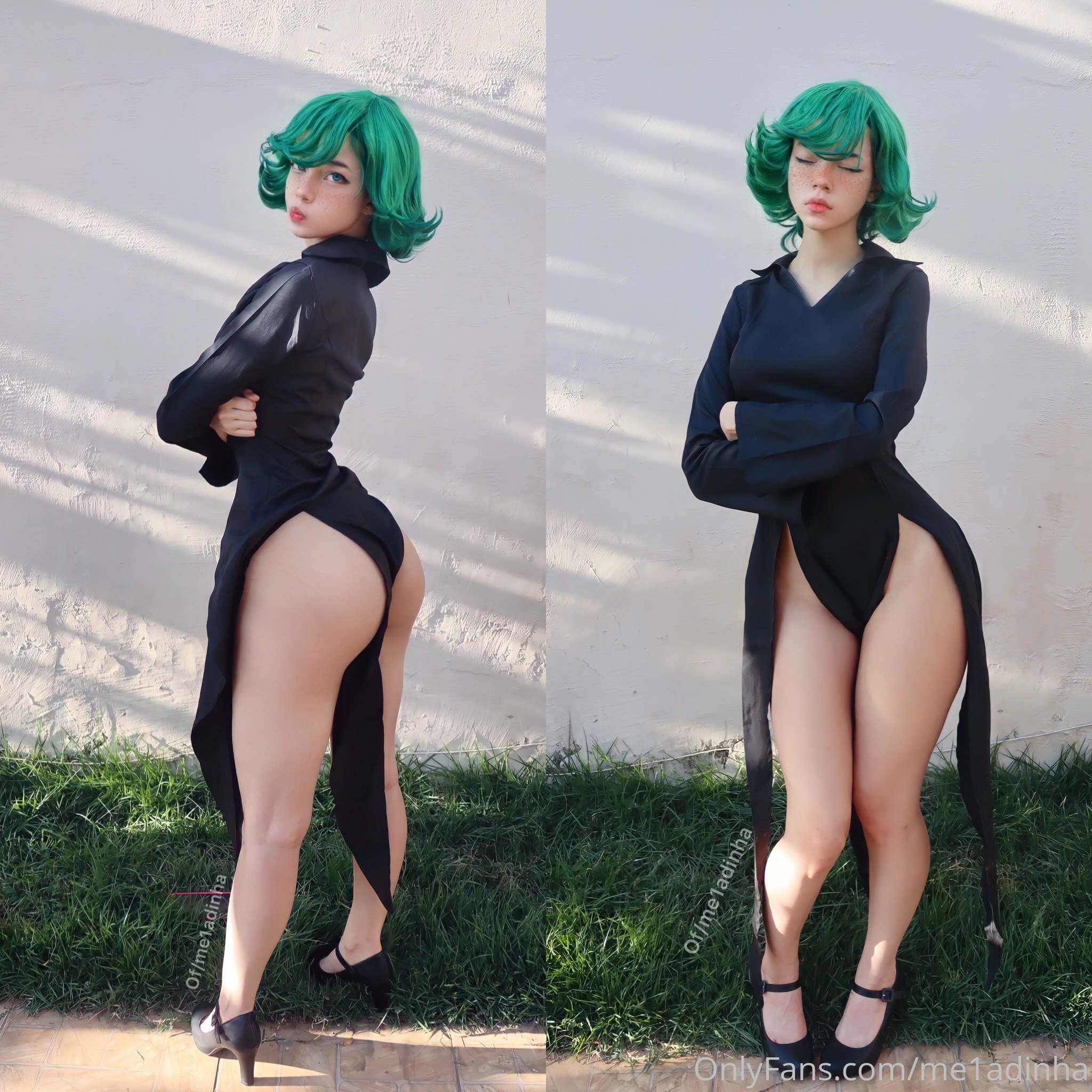 Me1adinha Leaked Photo 2048177 - Fapello.su