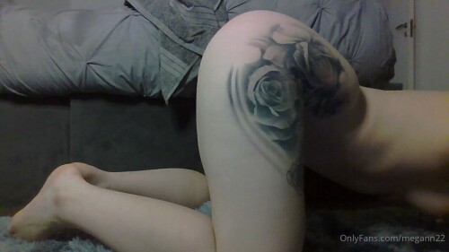 Megann22 Nude Leaked Onlyfans Photo Megann22 Nude Leaked Onlyfans Photo