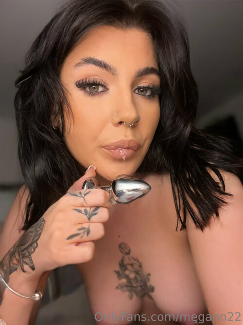 Megann22 Nude Leaked Onlyfans Photo Megann22 Nude Leaked Onlyfans Photo
