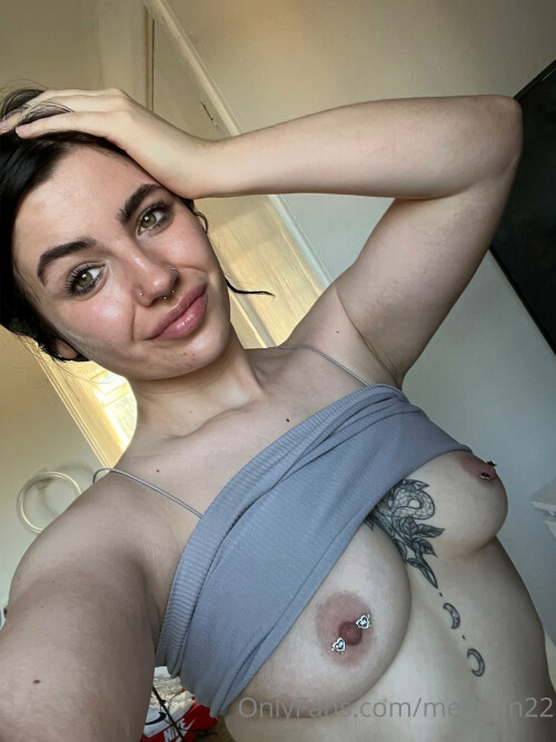 Megann22 Nude Leaked Onlyfans Photo Megann22 Nude Leaked Onlyfans Photo