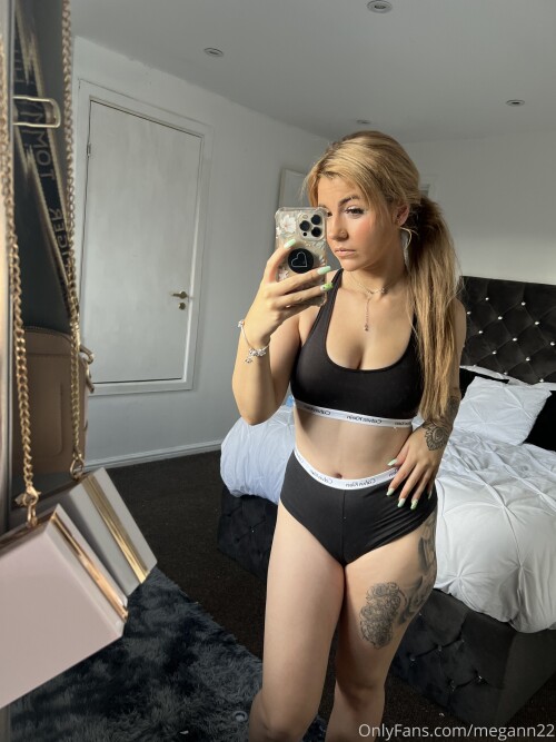 Megann22 Nude Leaked Onlyfans Photo Megann22 Nude Leaked Onlyfans Photo