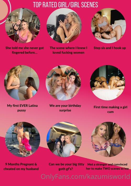 kazumisquirts / Your Asian Stepsister Nude Leaked Onlyfans Photo kazumisquirts / Your Asian Stepsister Nude Leaked Onlyfans Photo
