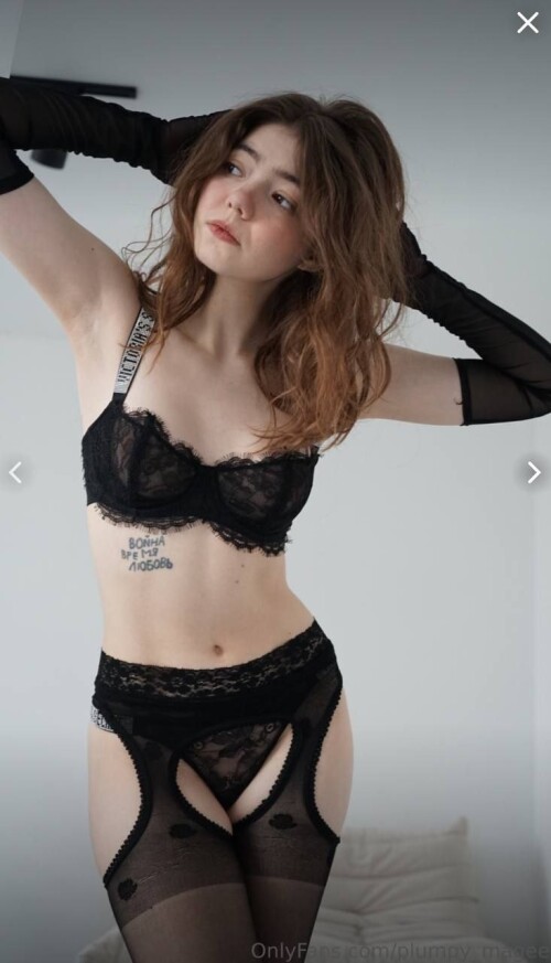 Plumpy_mage Nude Leaked Onlyfans Photo Plumpy_mage Nude Leaked Onlyfans Photo