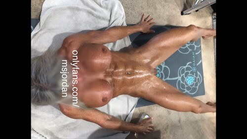 Ms jordan | msjordan Nude Leaked Onlyfans Photo