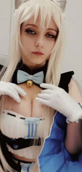 Mirikashi Cosplay Nude Leaked Onlyfans Photo Mirikashi Cosplay Nude Leaked Onlyfans Photo