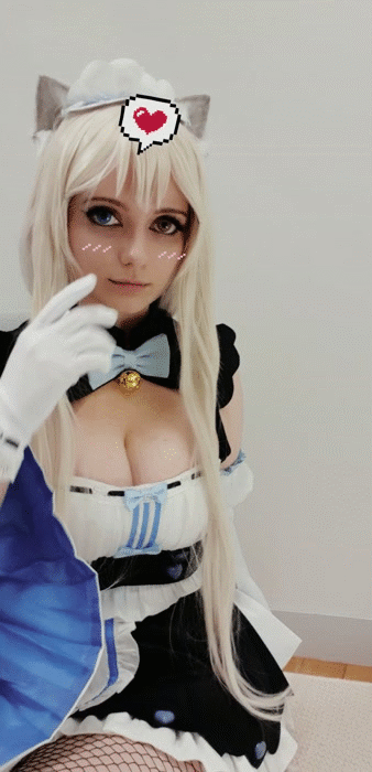 Mirikashi Cosplay Nude Leaked Onlyfans Photo Mirikashi Cosplay Nude Leaked Onlyfans Photo