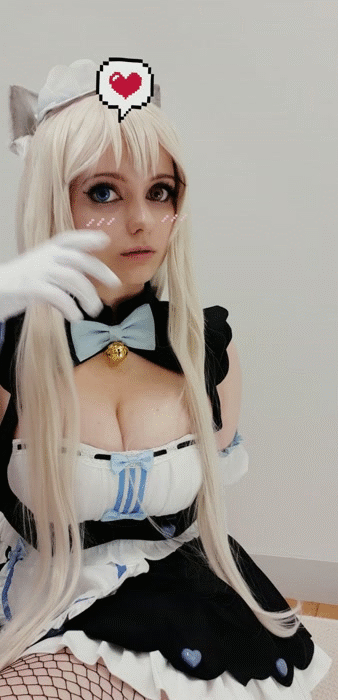 Mirikashi Cosplay Nude Leaked Onlyfans Photo Mirikashi Cosplay Nude Leaked Onlyfans Photo