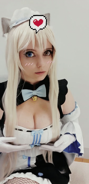 Mirikashi Cosplay Nude Leaked Onlyfans Photo Mirikashi Cosplay Nude Leaked Onlyfans Photo