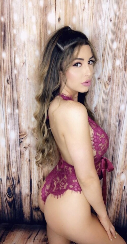 ilyvivi / punzel Nude Leaked Onlyfans Photo ilyvivi / punzel Nude Leaked Onlyfans Photo