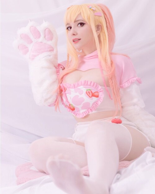 Mirikashi Cosplay Nude Leaked Onlyfans Photo Mirikashi Cosplay Nude Leaked Onlyfans Photo